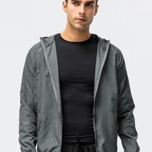 Men's Sports Jacket