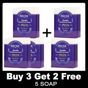 AILKE Glutathione Bleaching Cream