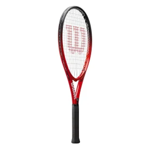 Tennis Racket - Red (Adult)
