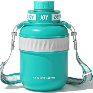 Kids Stainless Steel Water Bottle