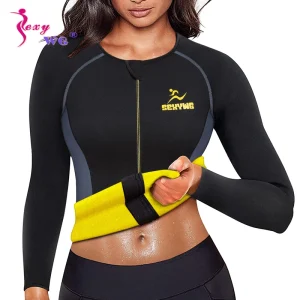 Slimming Body Shaper Fitness