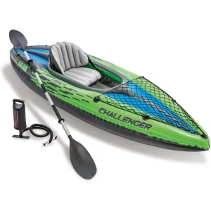 INTEX Inflatable Kayak