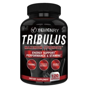 Tribulus Capsules
