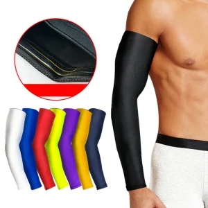 Arm Sleeves Protective