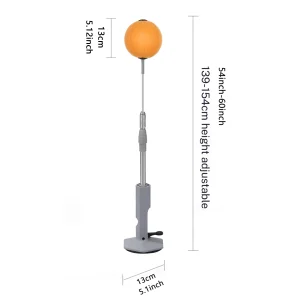 Home Boxing Speed Bag Suction Cup