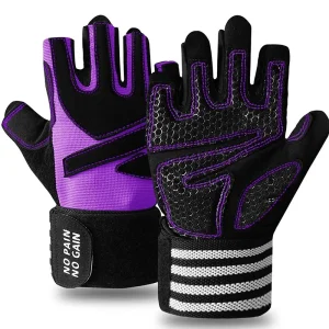 Weight Lifting Gloves