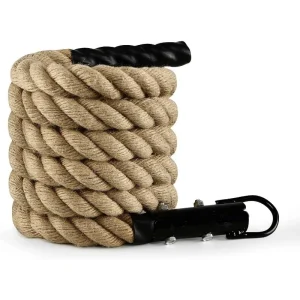 Gym Climbing Rope