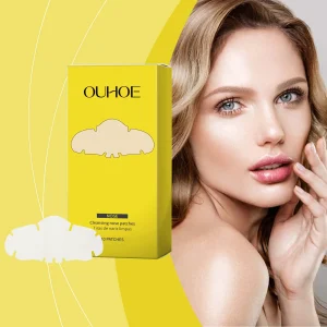 Cleansing Nose Patches