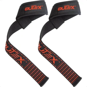 Wrist Straps for Weightlifting