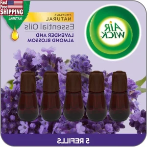 Essential Mist Oils Diffuser