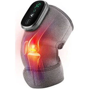 Heated Knee Massager Shoulder