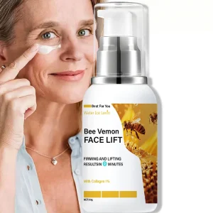 Bee Venom Face Neck Cream