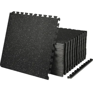 Thick Gym Floor Mats