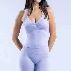 Yoga Vest Women's Fitness