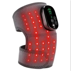 Red Light Therapy for Knee