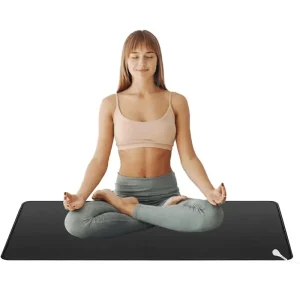 Earthing&Grounding Yoga Mat