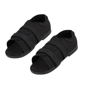 Medical Plaster Cast Gypsum Shoe