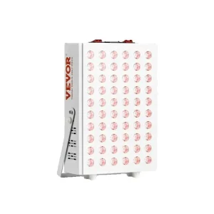 Red Light Therapy for Body Face