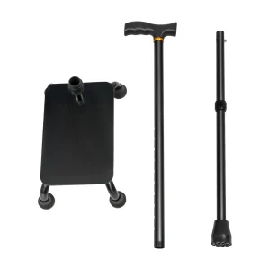 Large Pedal Stairs Cane
