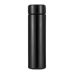 Smart Thermos Water Bottle