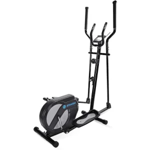 Elliptical Training Machine