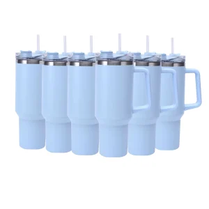 Stainless Steel  Double Wall bottle