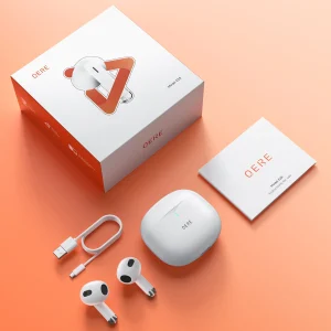 Wireless waterproof Earbud