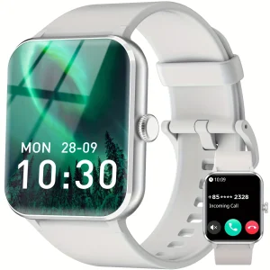 New Waterproof Smart Watch