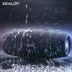 Wireless Speaker Waterproof