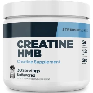 Creatine HMB - Creatine Monohydrate