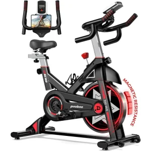 POOBOO Exercise Bike
